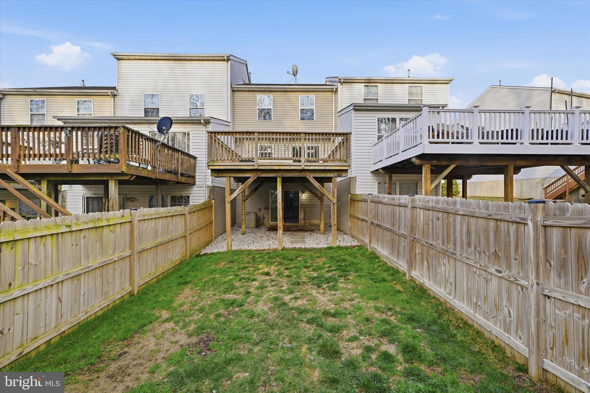 WOODS OF BAYVIEW - Residential