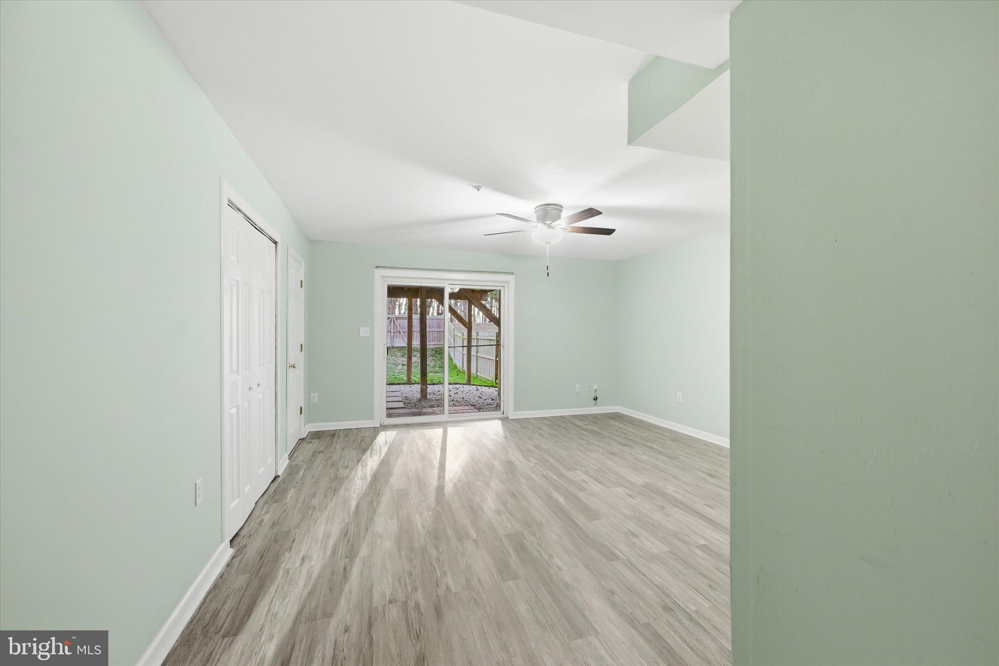 WOODS OF BAYVIEW - Residential