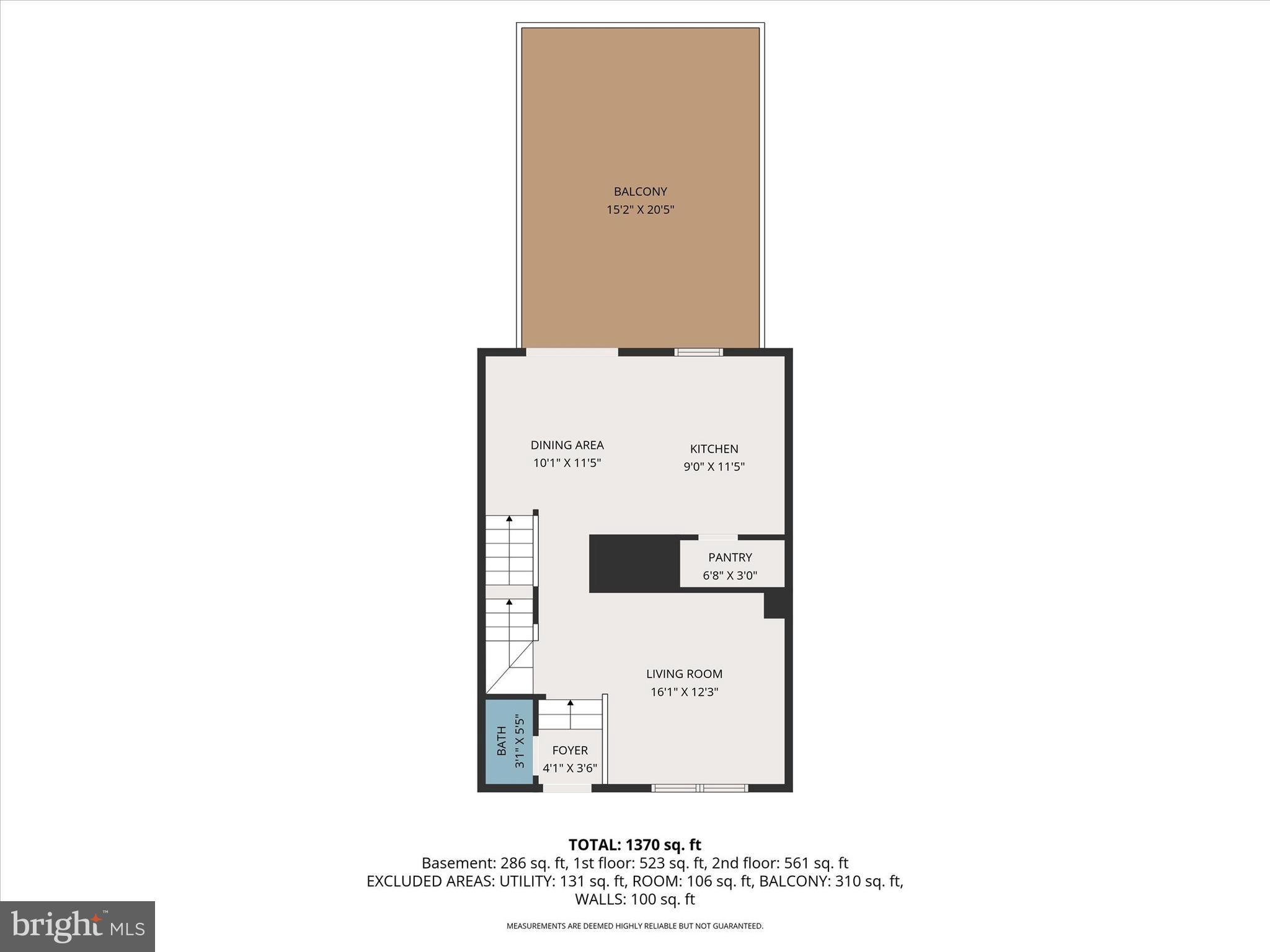 WOODS OF BAYVIEW - Residential