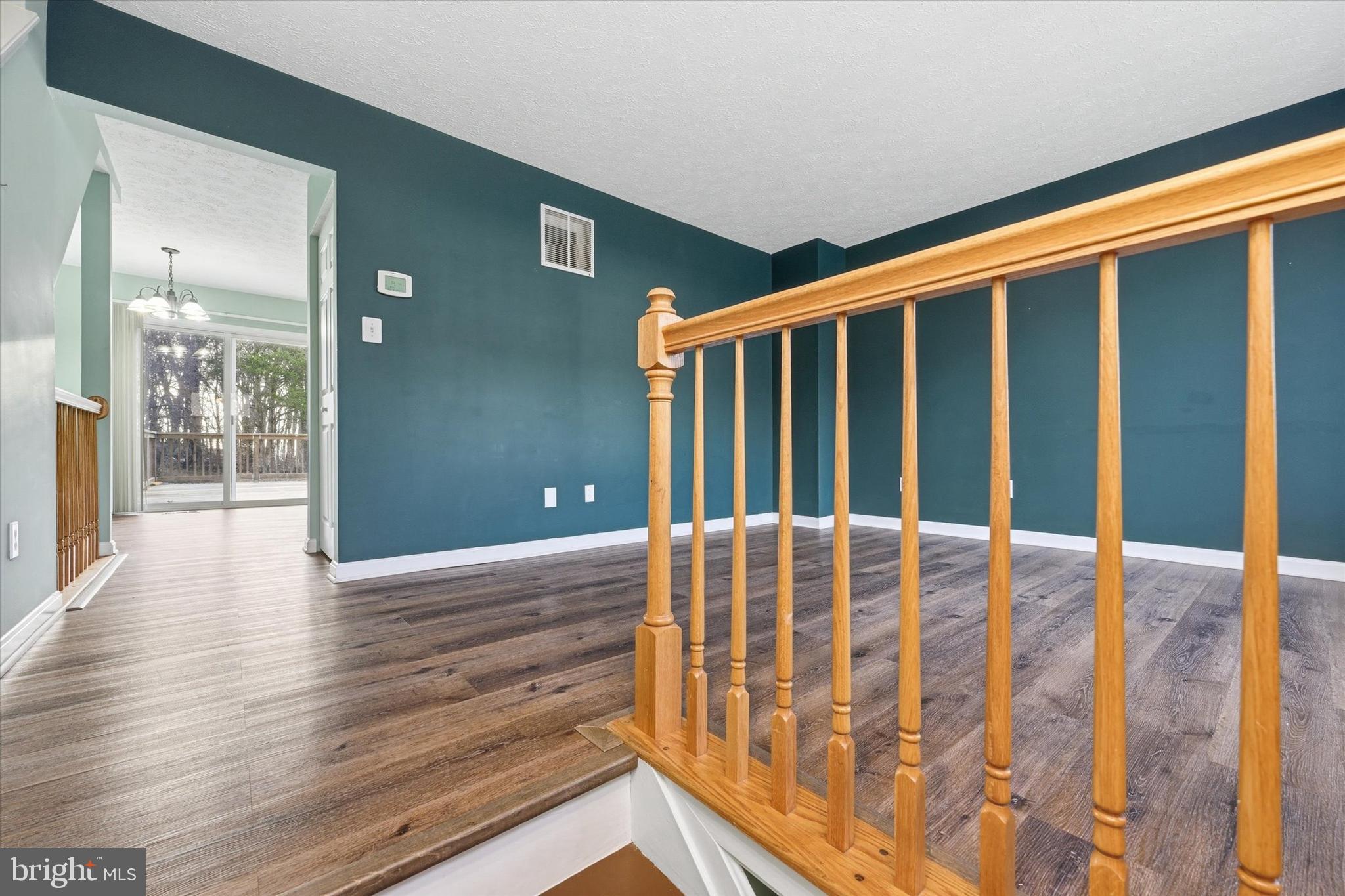 WOODS OF BAYVIEW - Residential