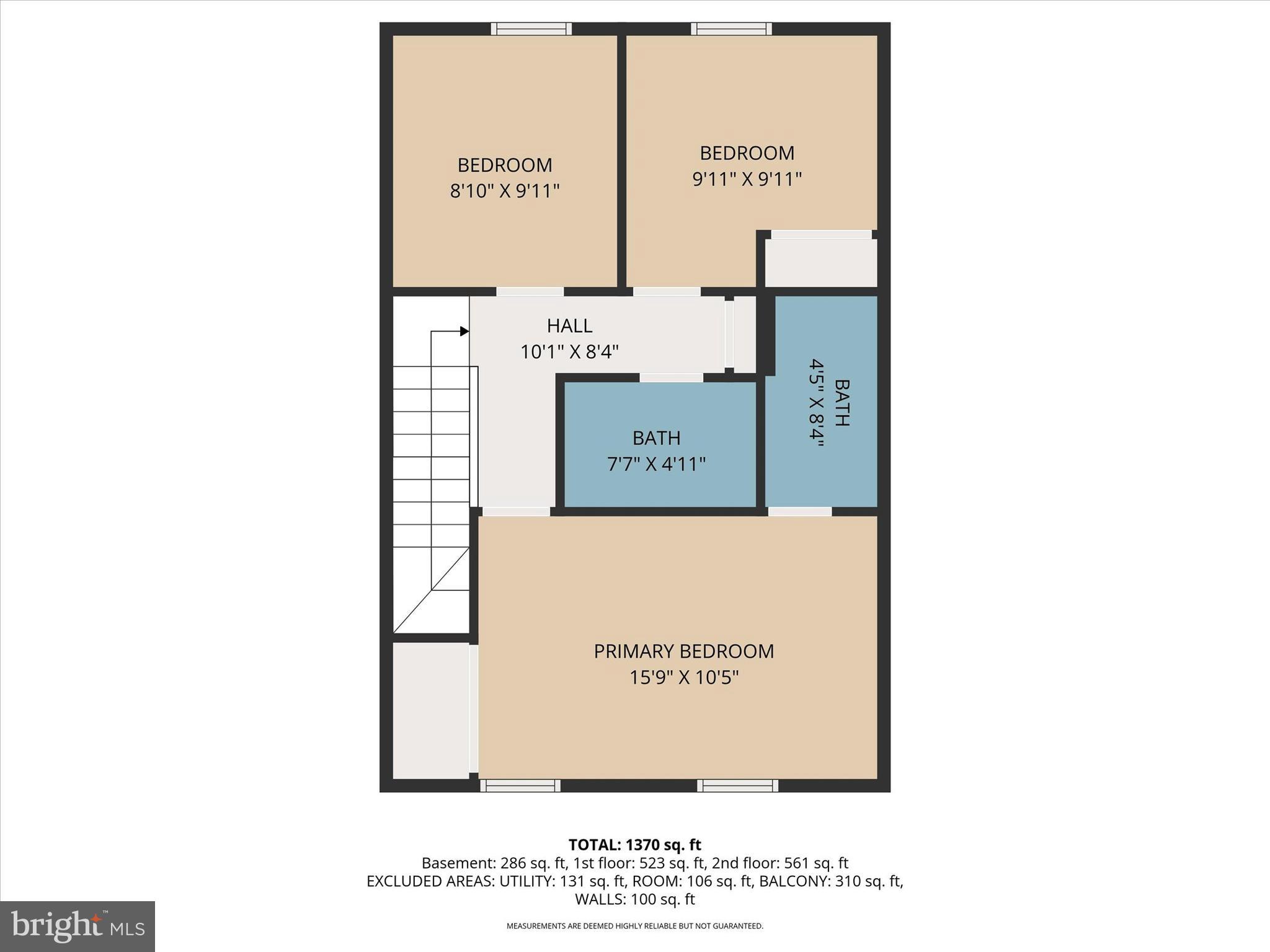 WOODS OF BAYVIEW - Residential