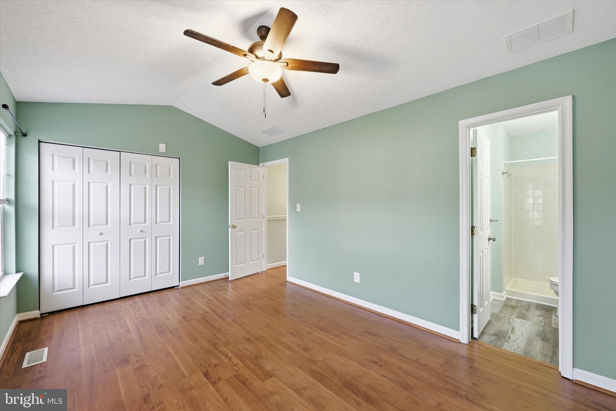 WOODS OF BAYVIEW - Residential