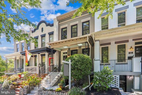 914 6TH STREET NE WASHINGTON DC 20002