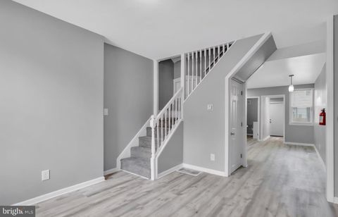 407 POWELL STREET GLOUCESTER CITY NJ 08030