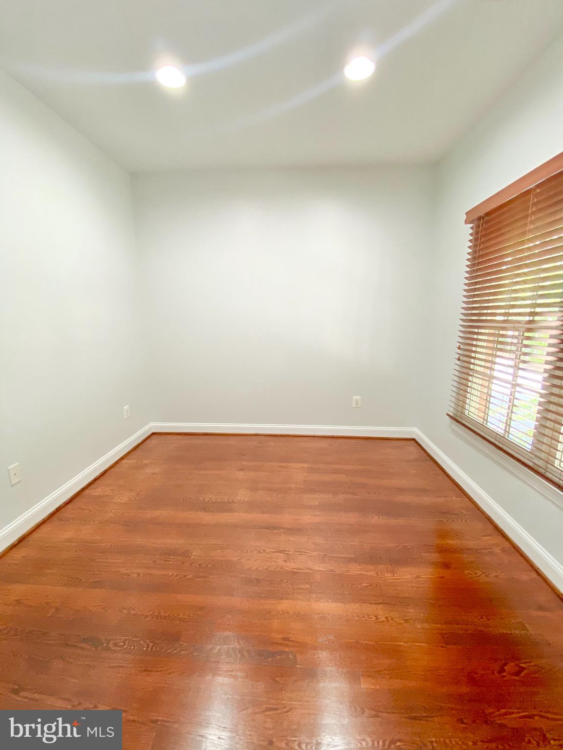 GARRETS MILL - Residential Lease