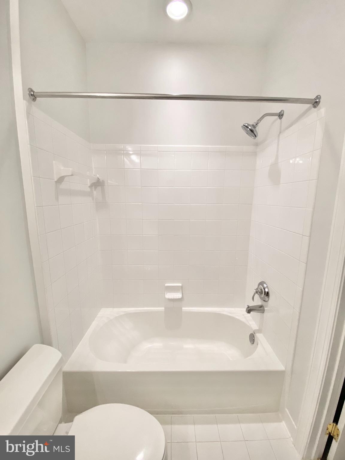 GARRETS MILL - Residential Lease