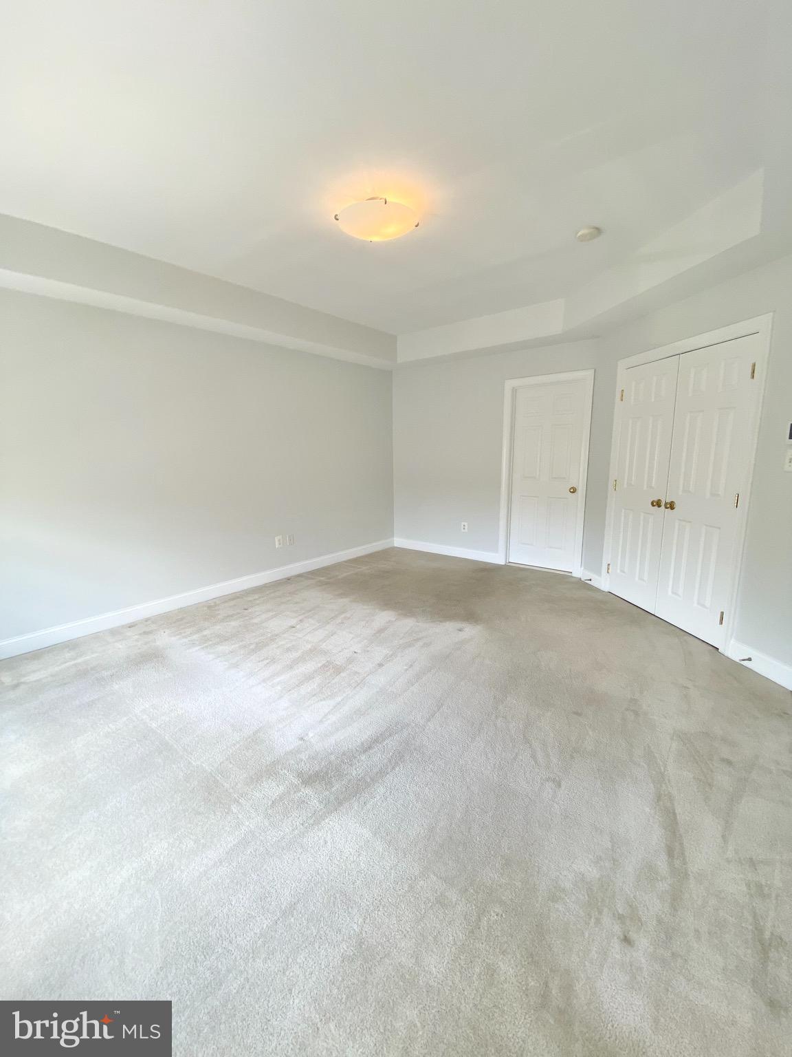 GARRETS MILL - Residential Lease