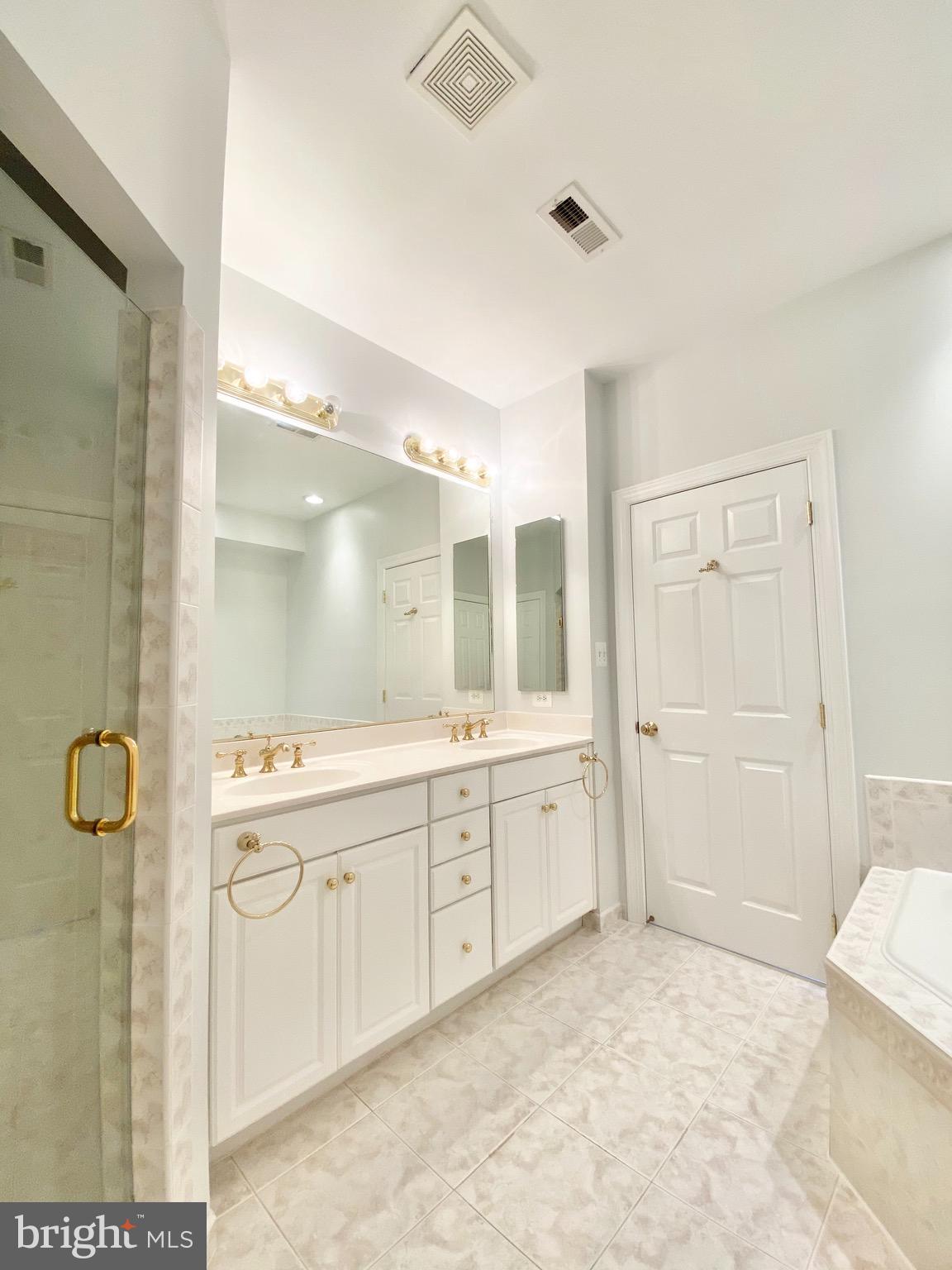 GARRETS MILL - Residential Lease