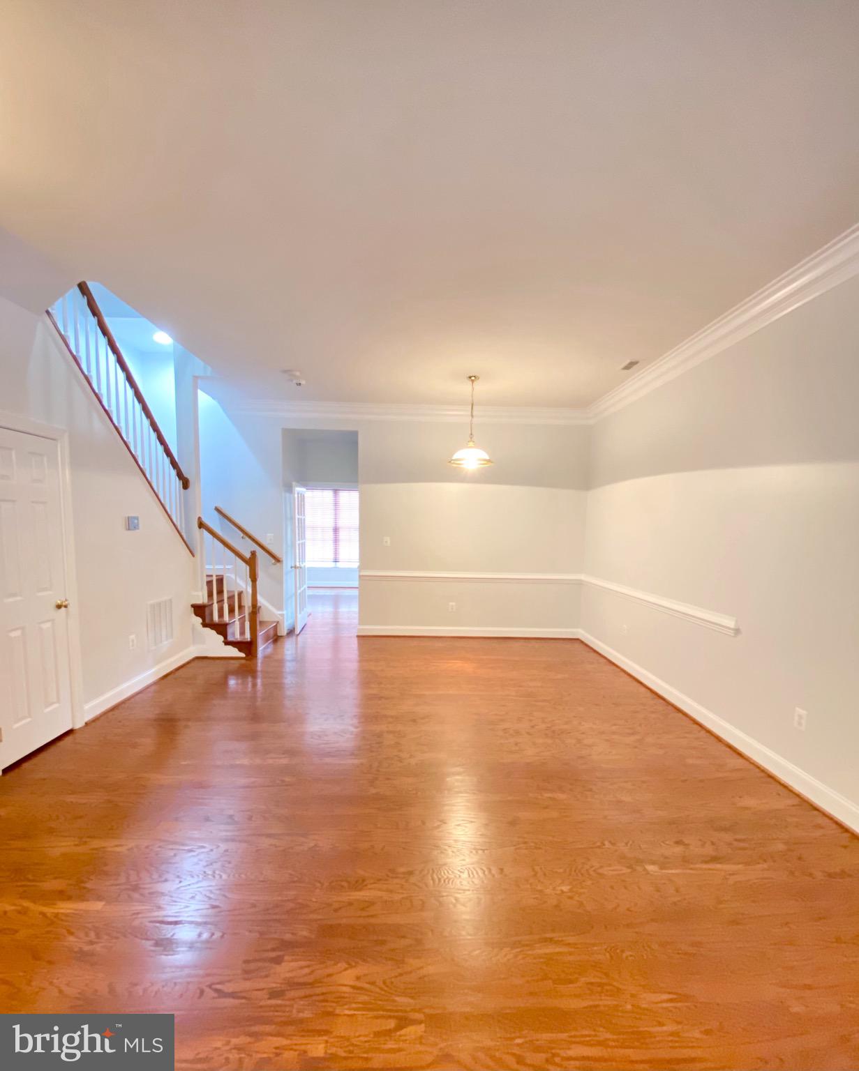 GARRETS MILL - Residential Lease