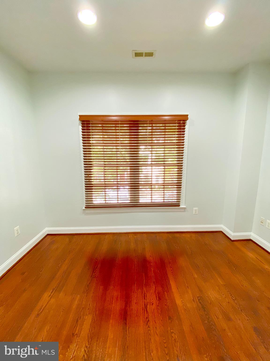 GARRETS MILL - Residential Lease