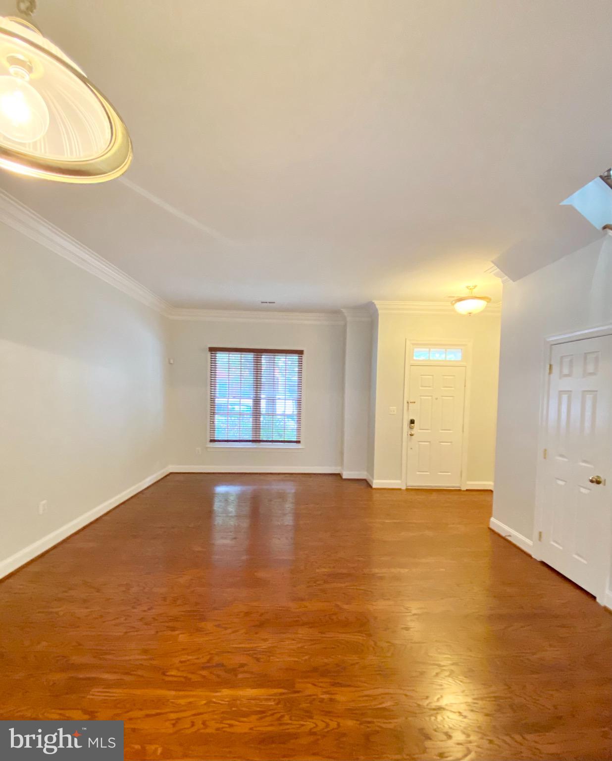 GARRETS MILL - Residential Lease