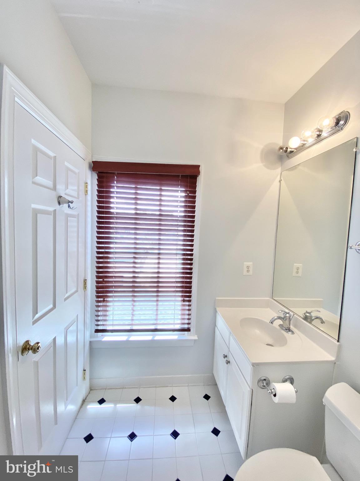 GARRETS MILL - Residential Lease