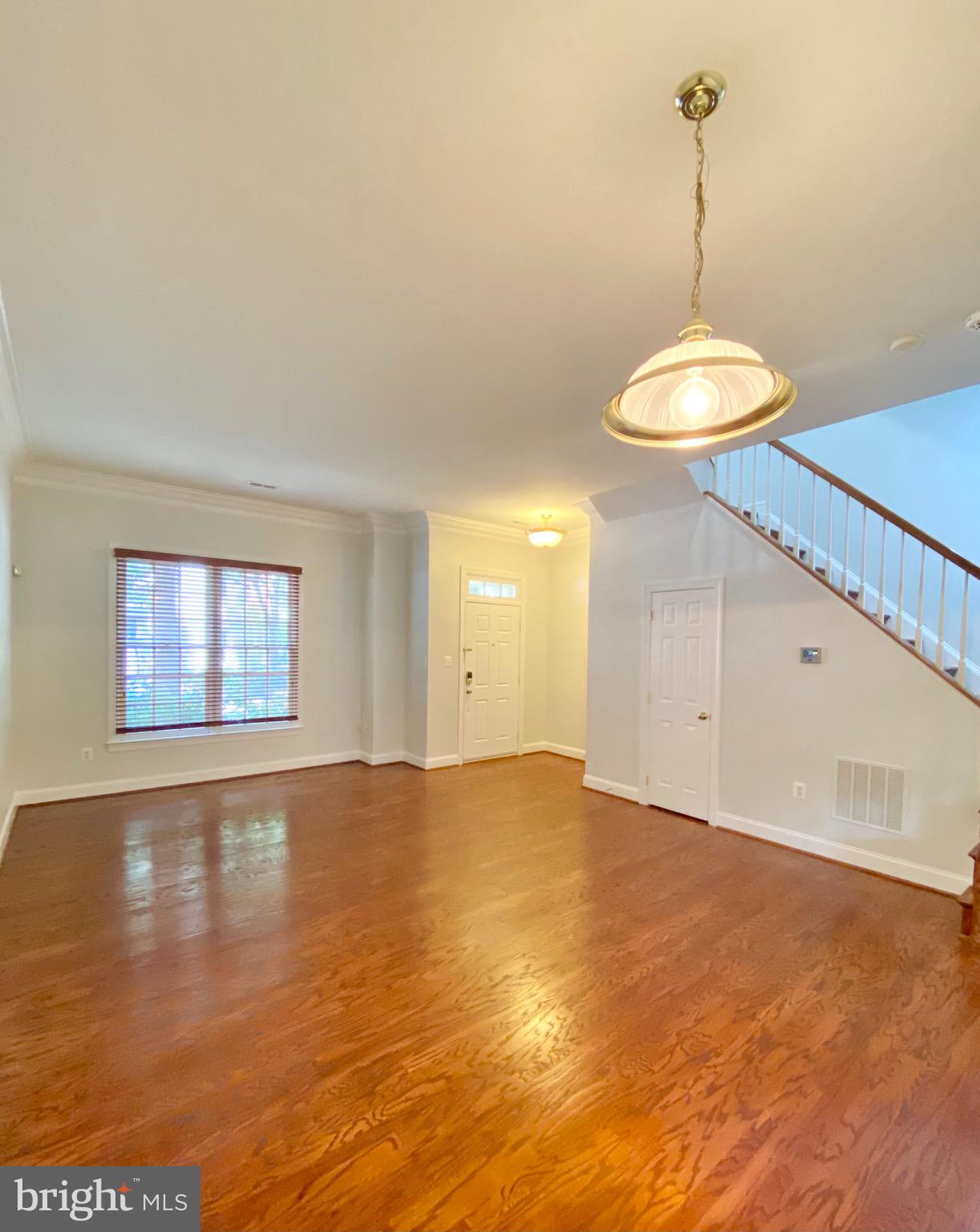 GARRETS MILL - Residential Lease