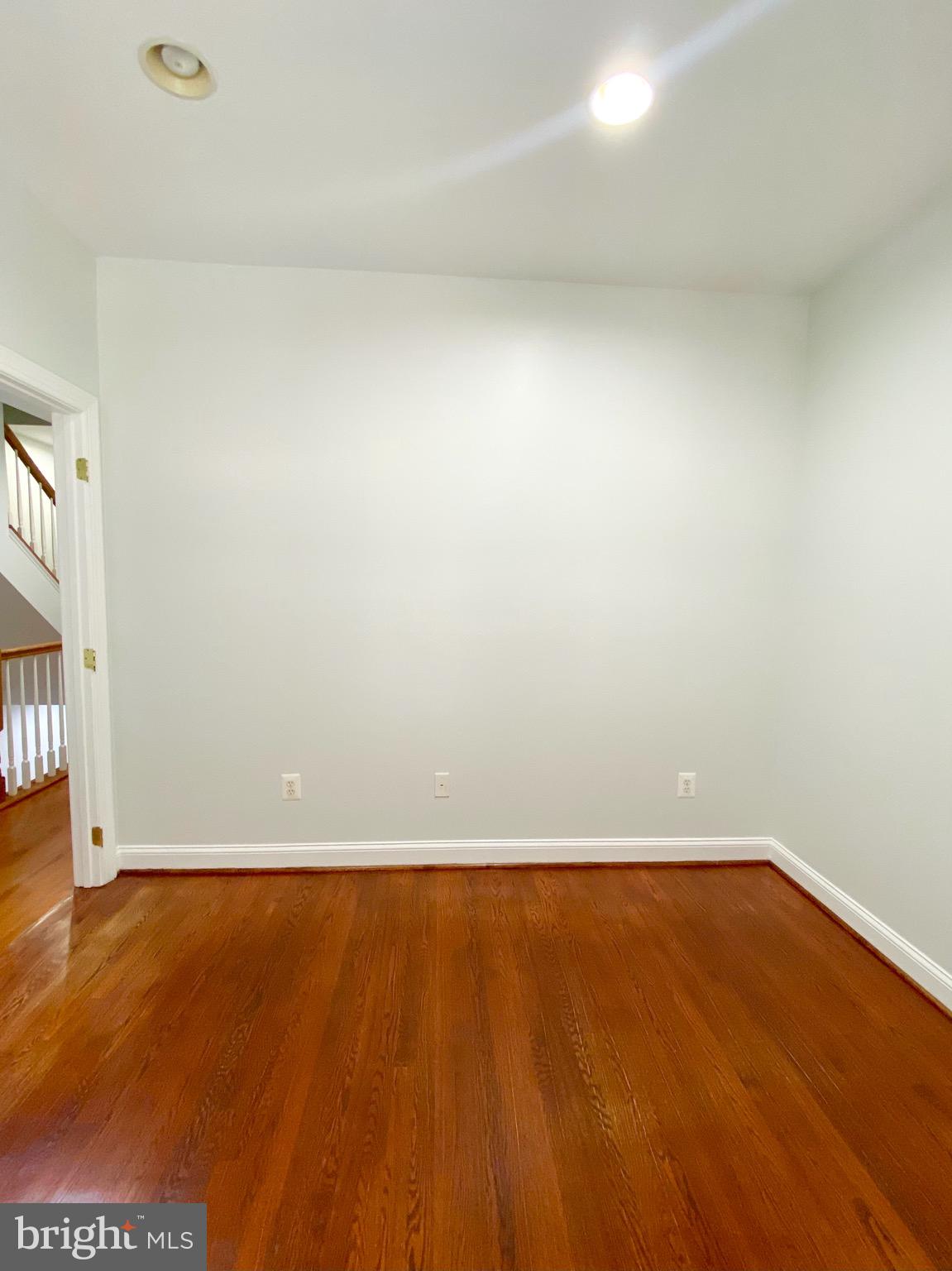 GARRETS MILL - Residential Lease