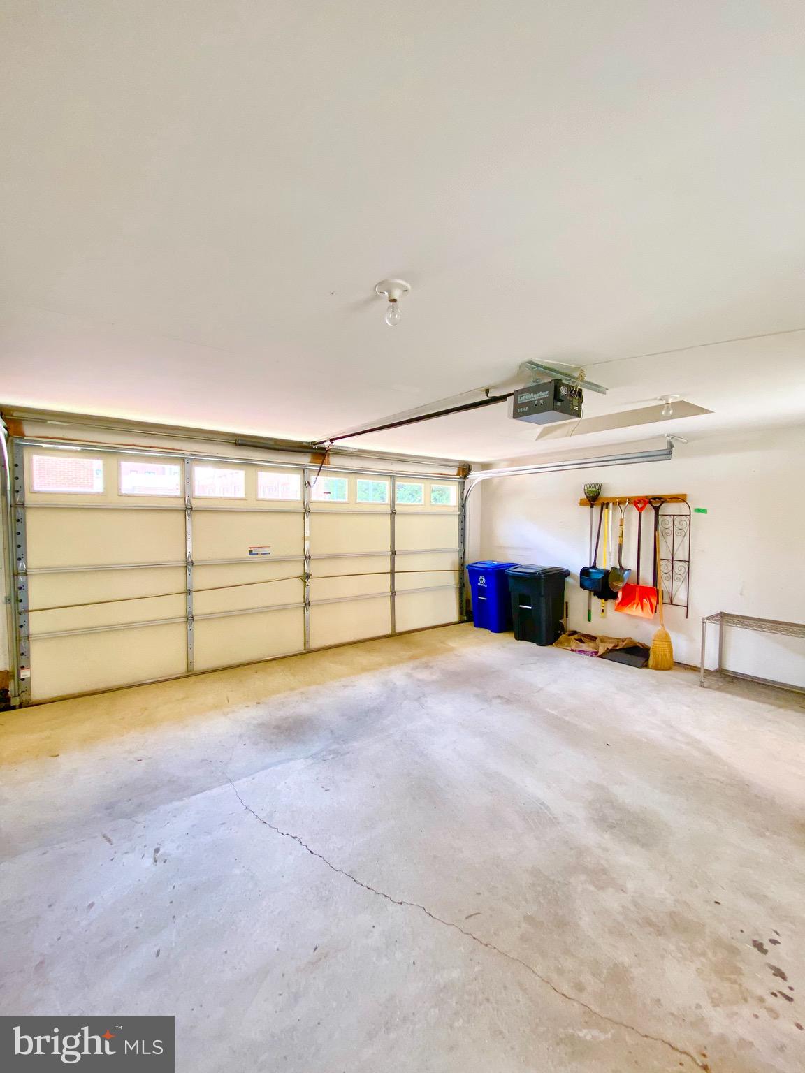 GARRETS MILL - Residential Lease