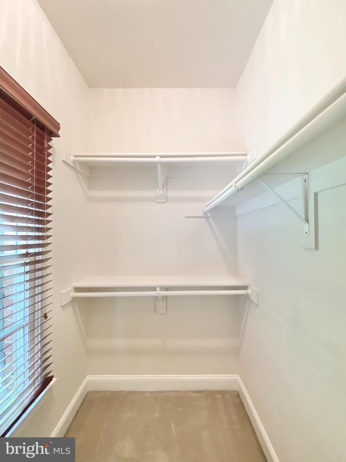 GARRETS MILL - Residential Lease