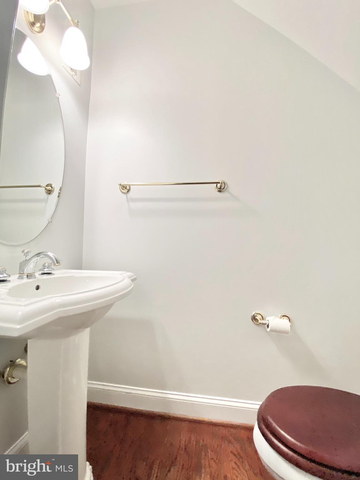 GARRETS MILL - Residential Lease