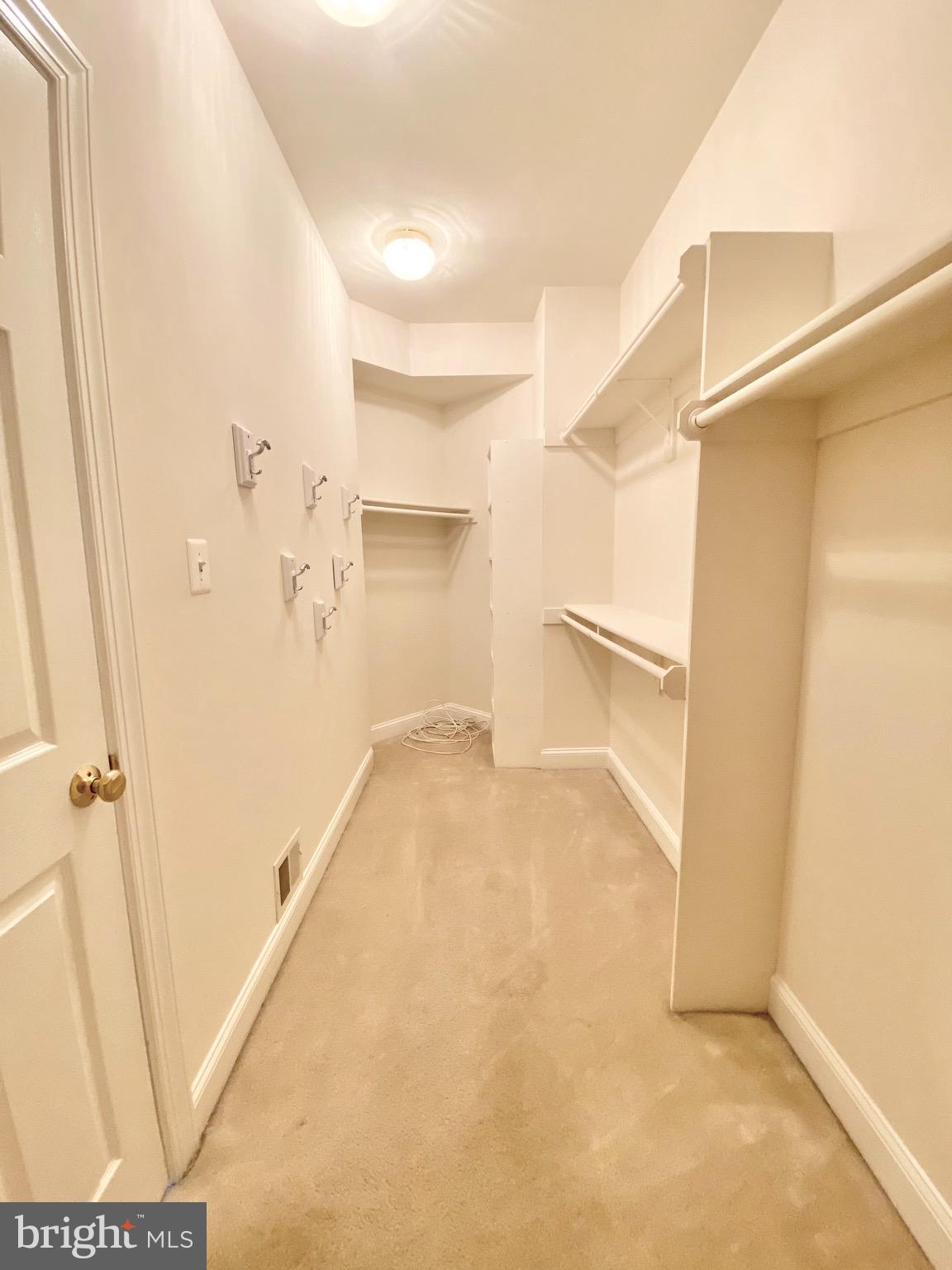 GARRETS MILL - Residential Lease