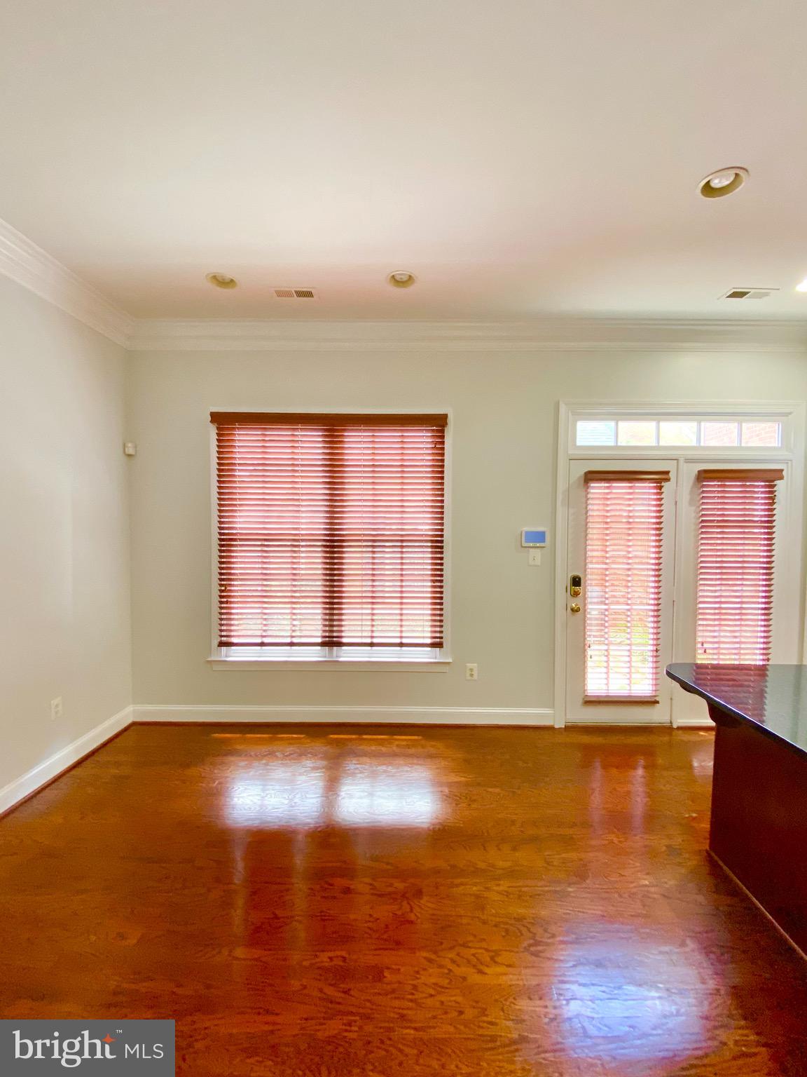 GARRETS MILL - Residential Lease