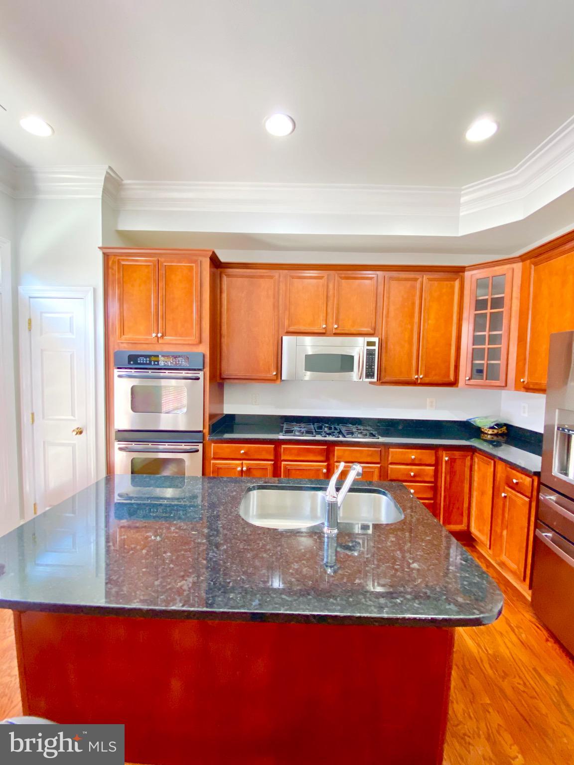 GARRETS MILL - Residential Lease