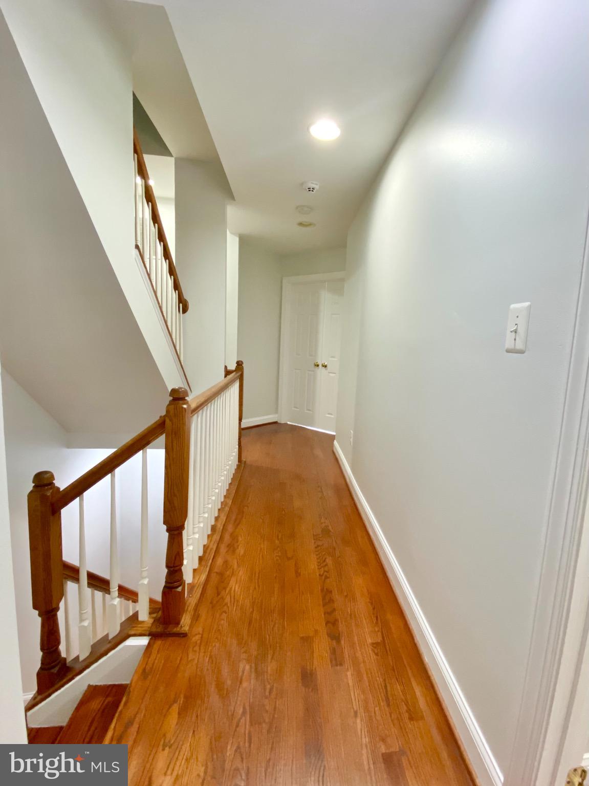 GARRETS MILL - Residential Lease