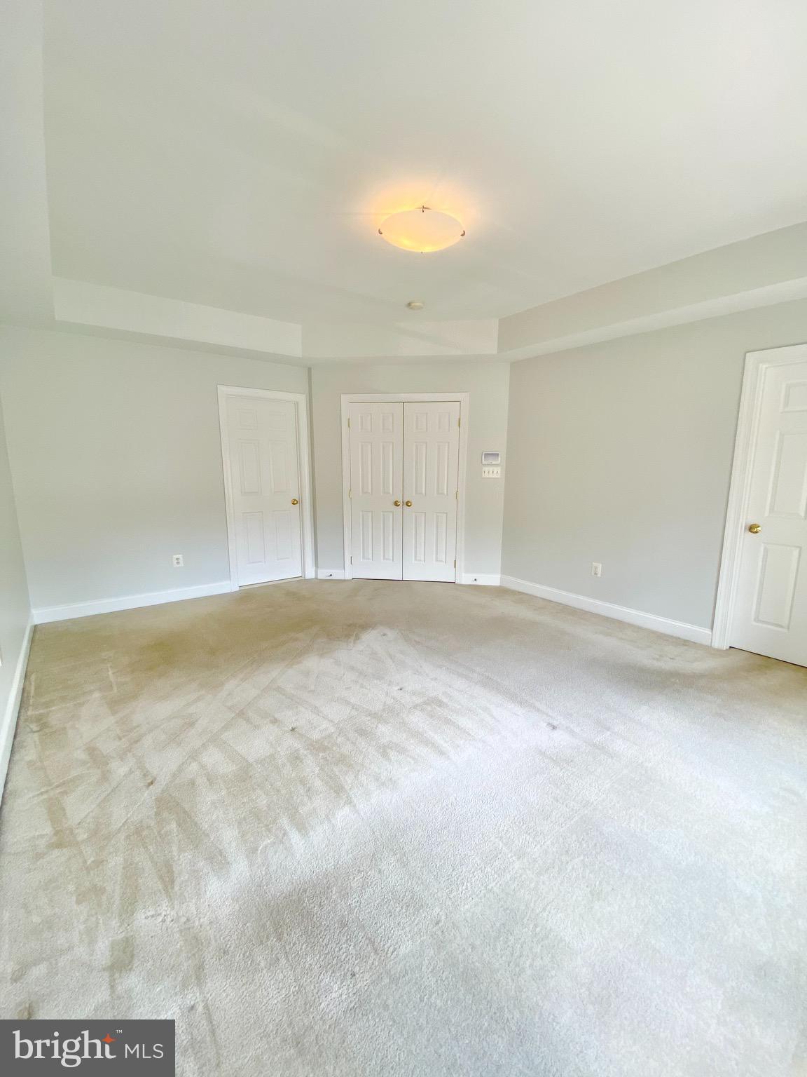 GARRETS MILL - Residential Lease