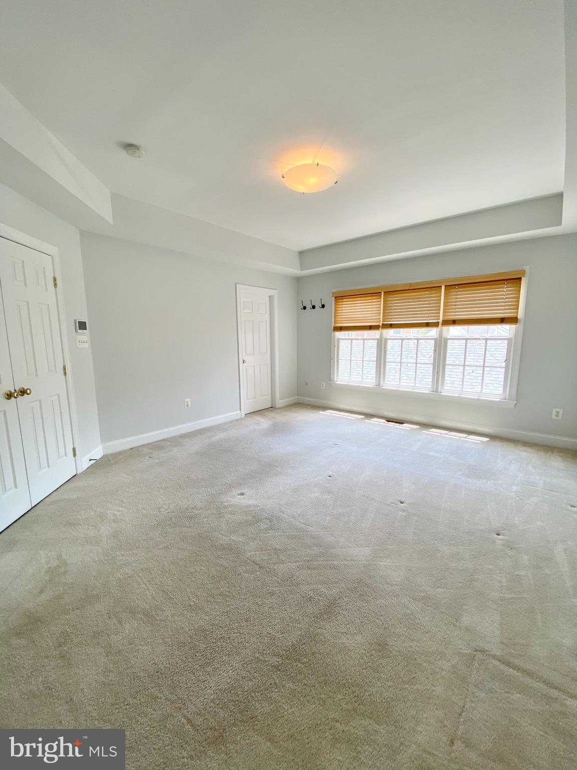 GARRETS MILL - Residential Lease