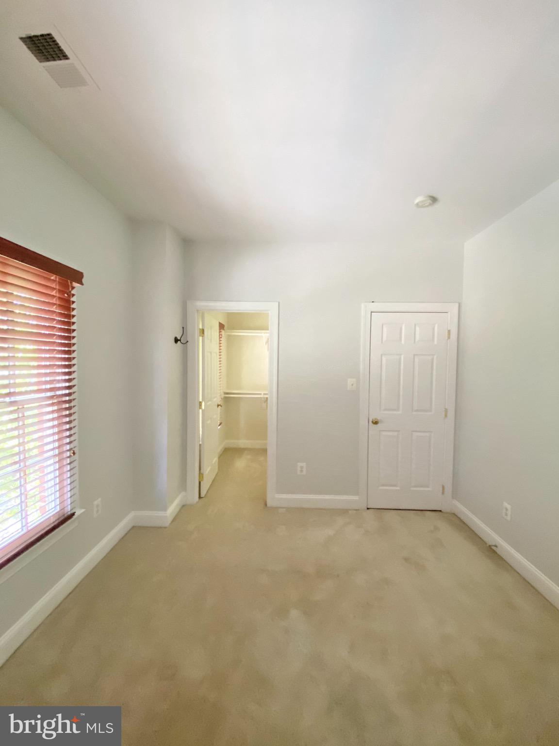 GARRETS MILL - Residential Lease