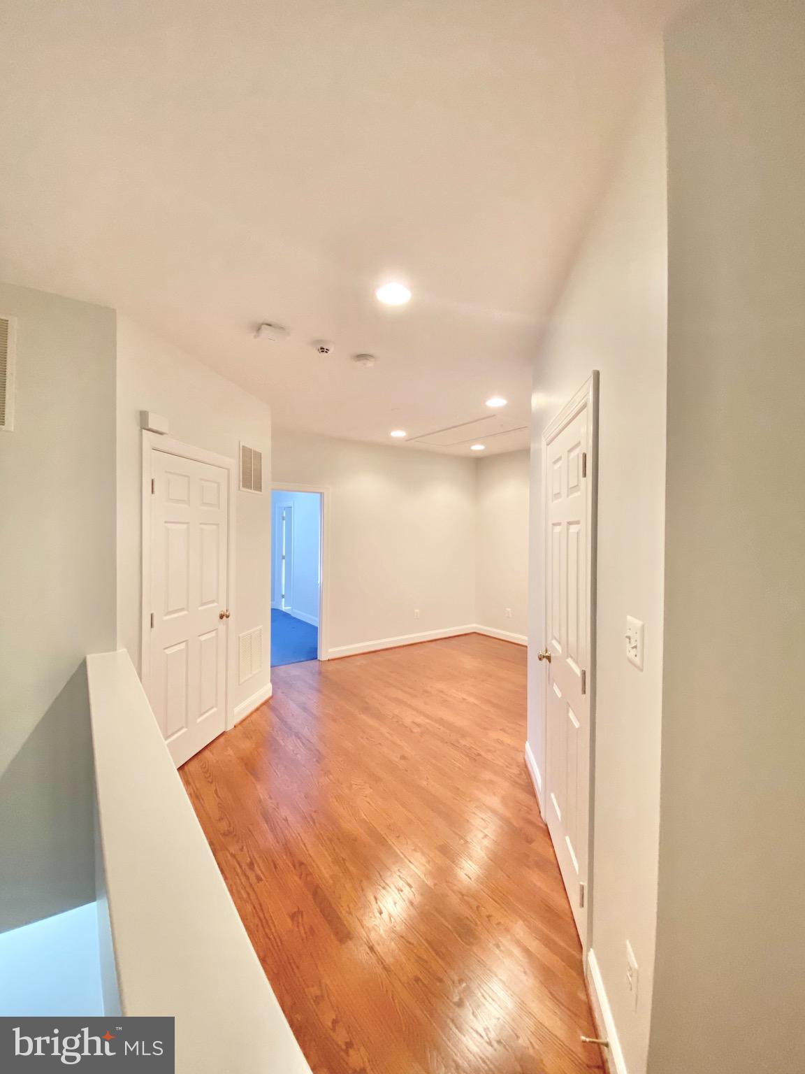 GARRETS MILL - Residential Lease