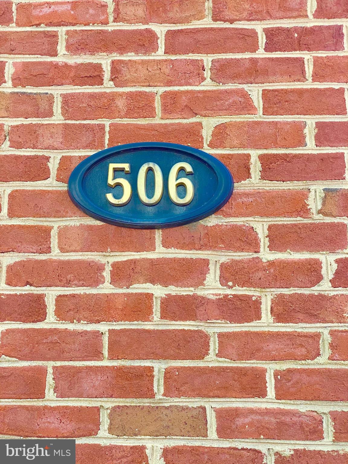 GARRETS MILL - Residential Lease