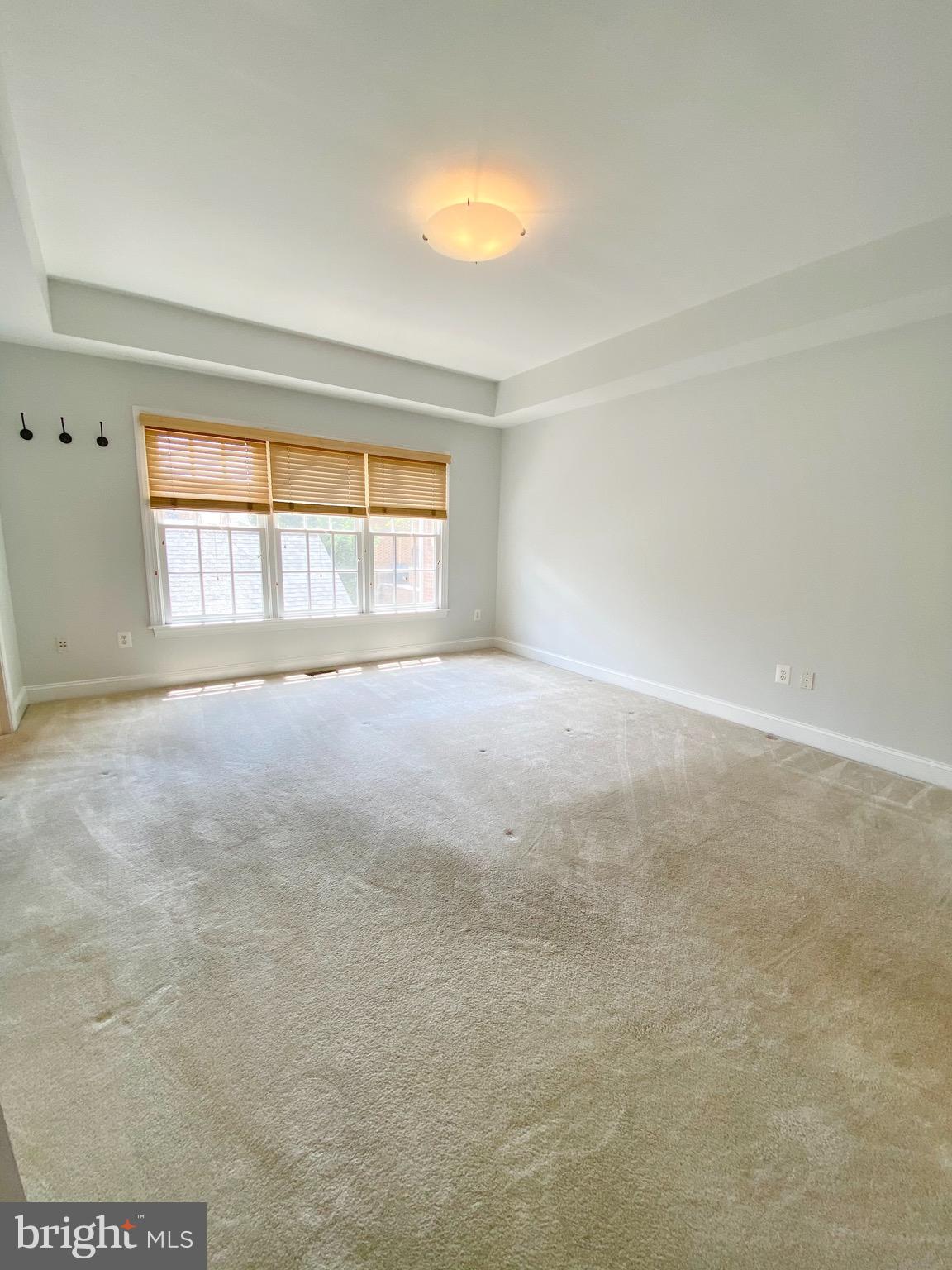 GARRETS MILL - Residential Lease