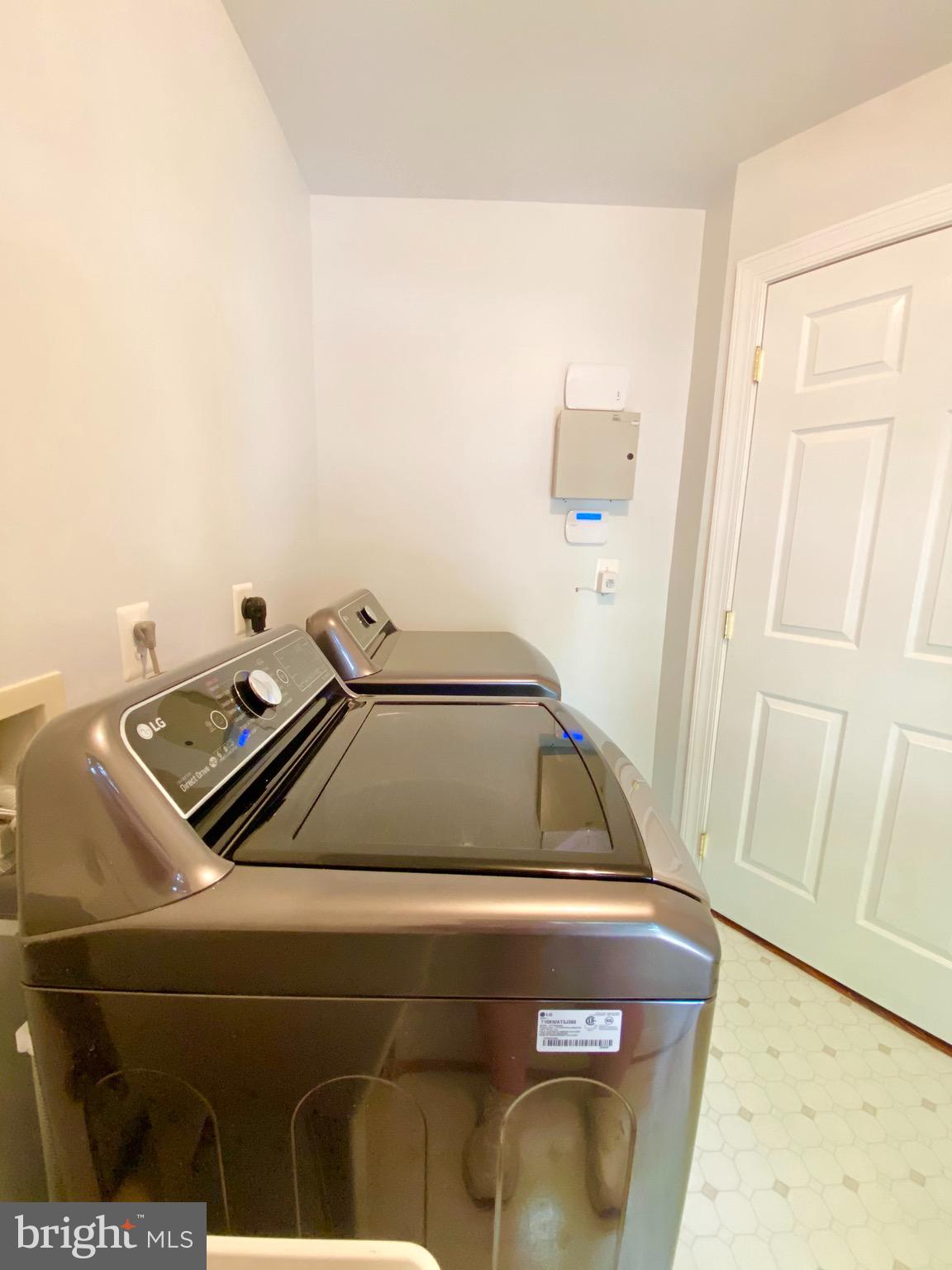 GARRETS MILL - Residential Lease