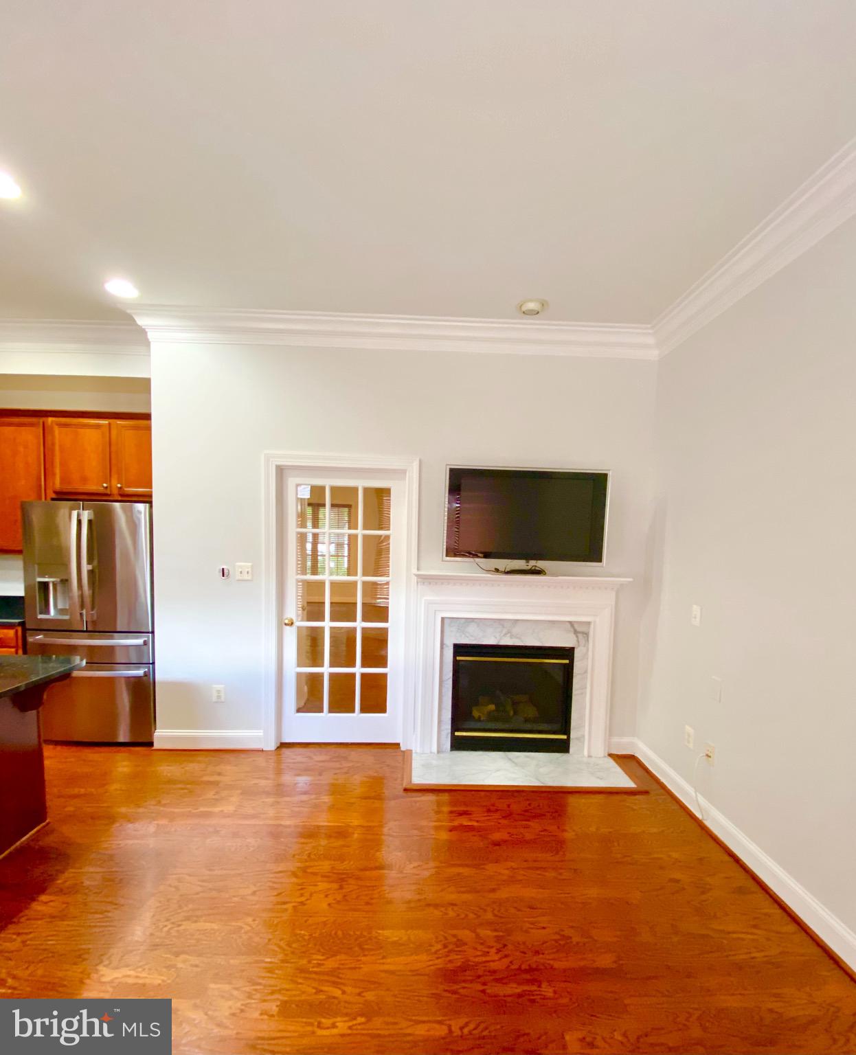 GARRETS MILL - Residential Lease