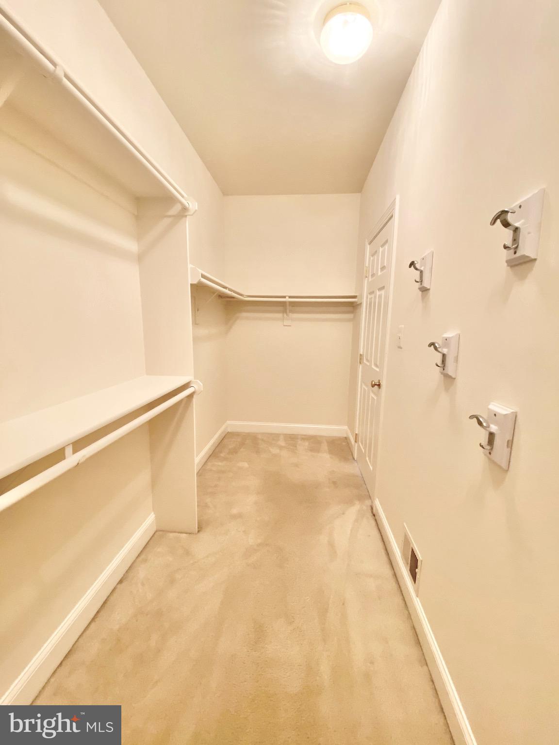 GARRETS MILL - Residential Lease