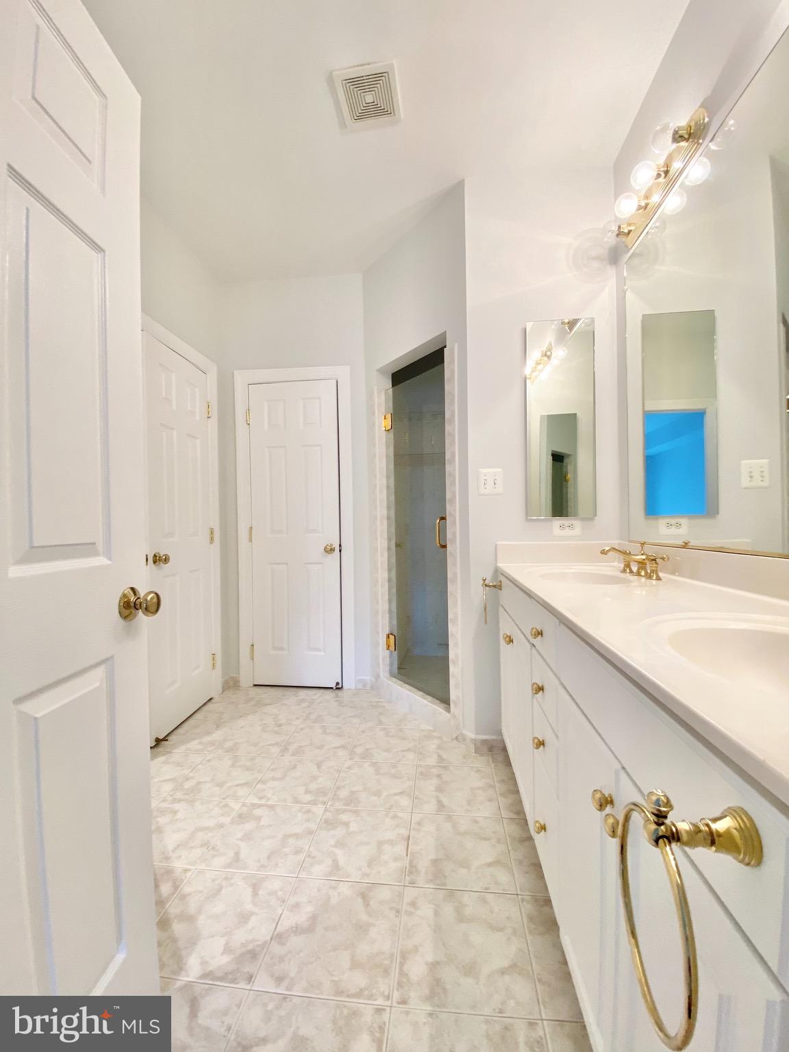 GARRETS MILL - Residential Lease