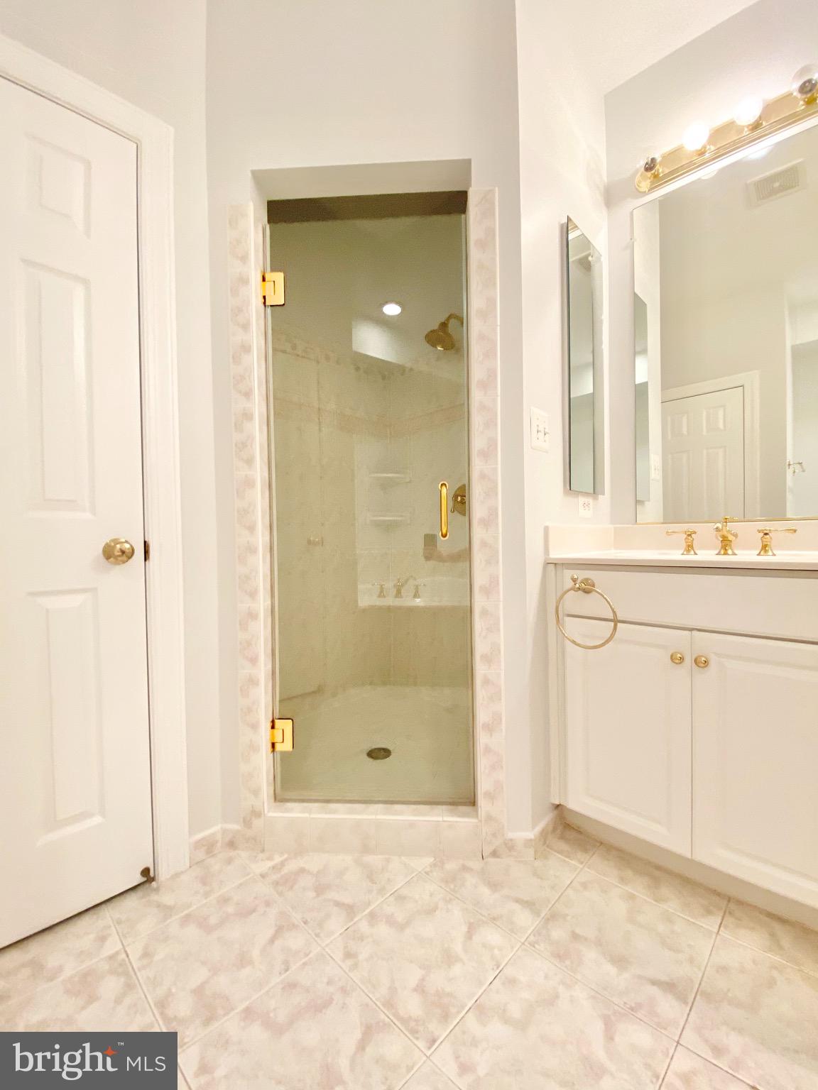 GARRETS MILL - Residential Lease