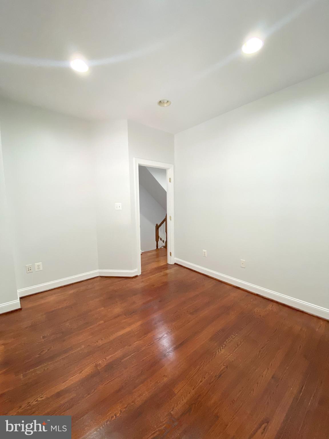 GARRETS MILL - Residential Lease