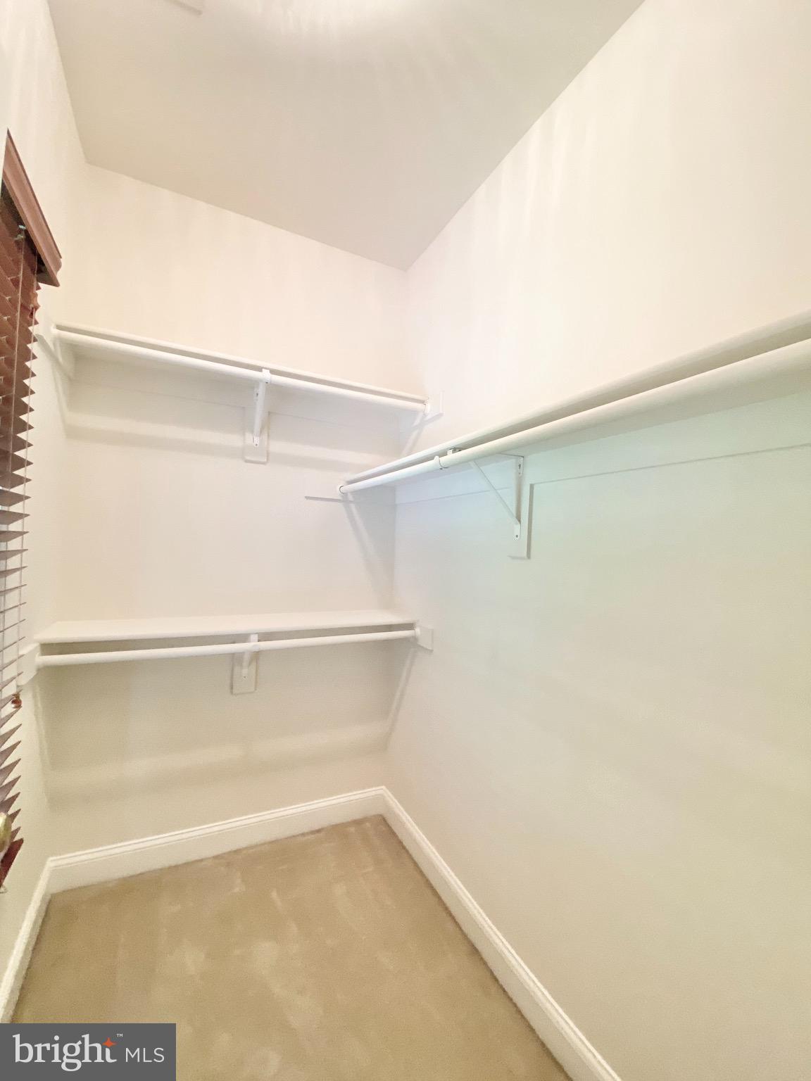 GARRETS MILL - Residential Lease