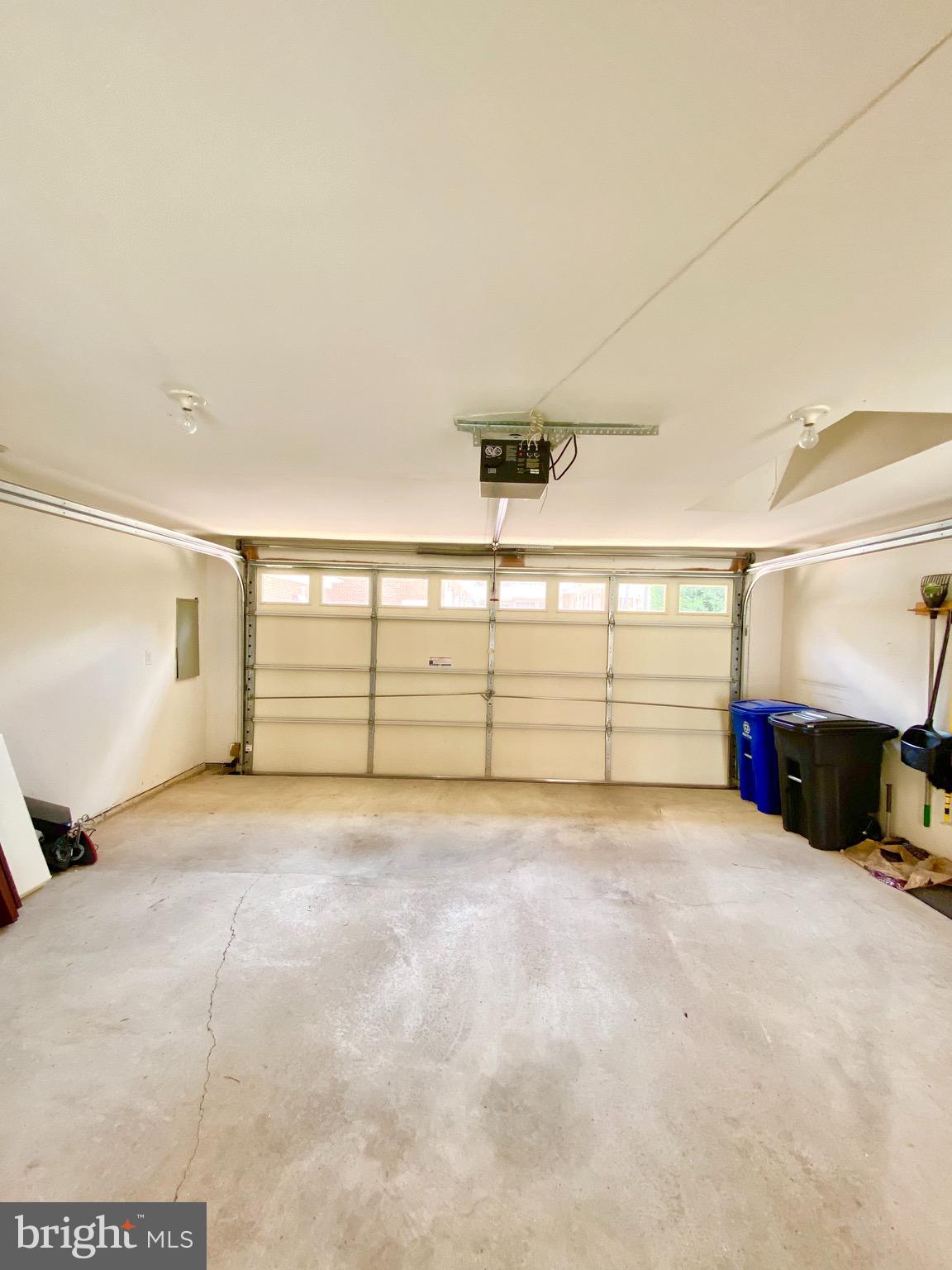 GARRETS MILL - Residential Lease