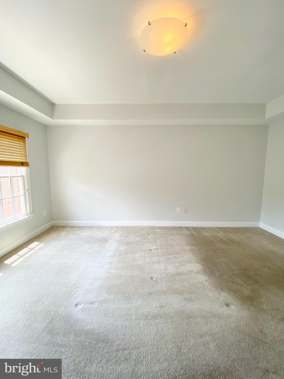 GARRETS MILL - Residential Lease