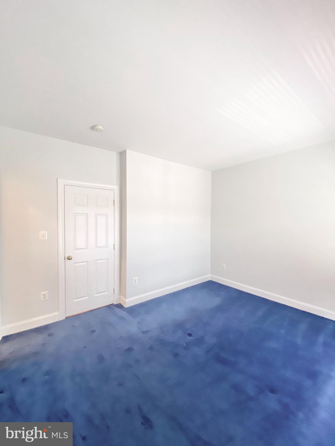 GARRETS MILL - Residential Lease