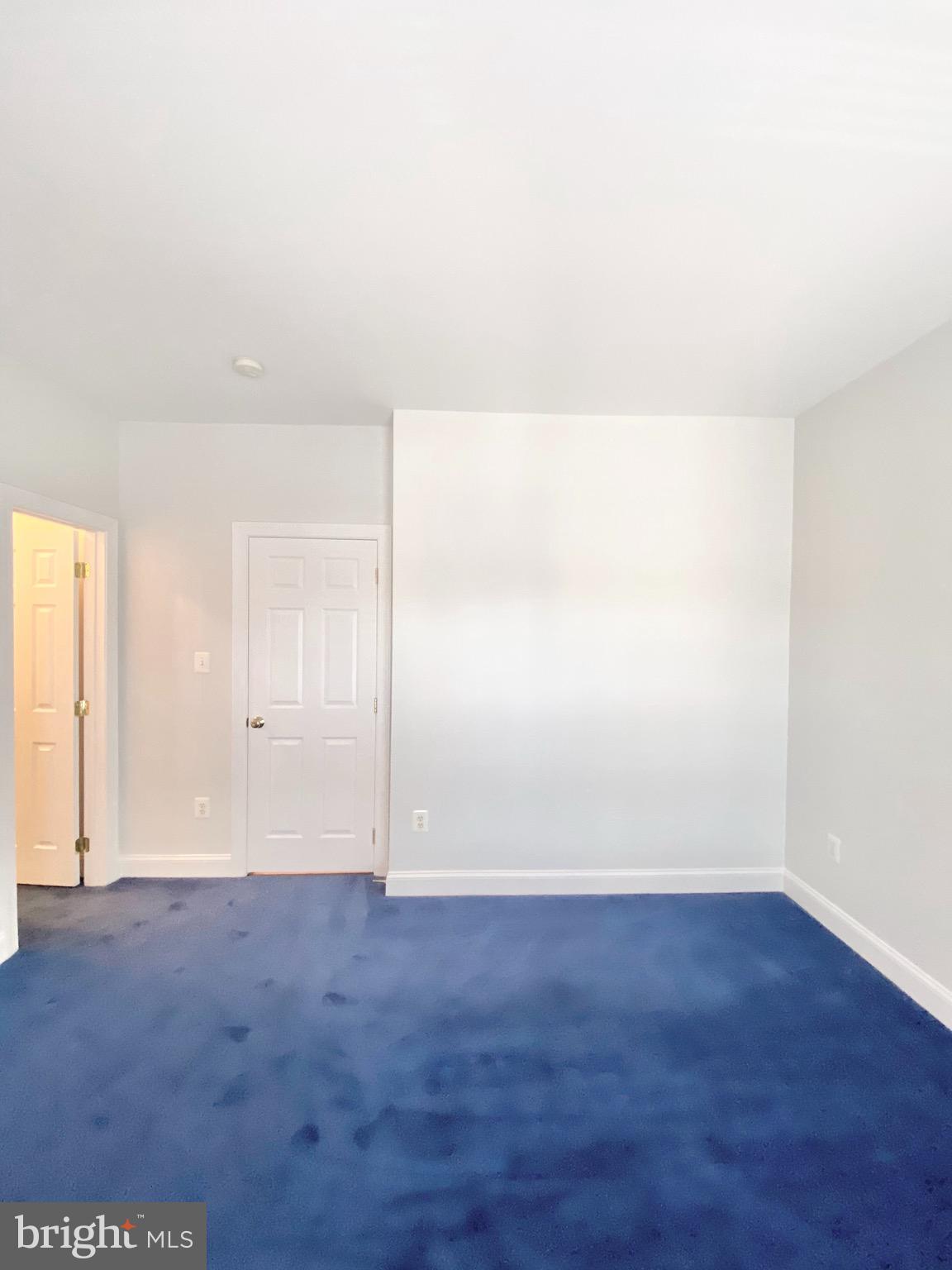 GARRETS MILL - Residential Lease