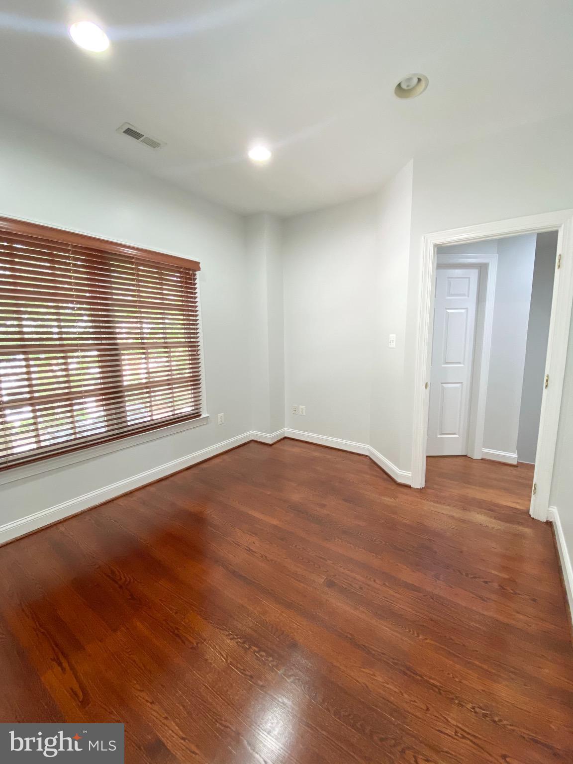 GARRETS MILL - Residential Lease