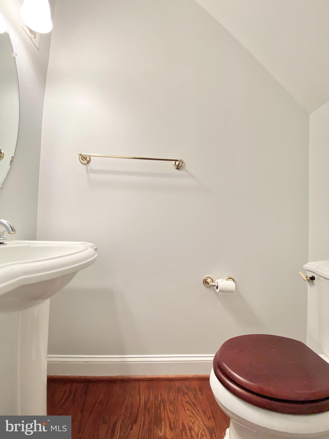 GARRETS MILL - Residential Lease