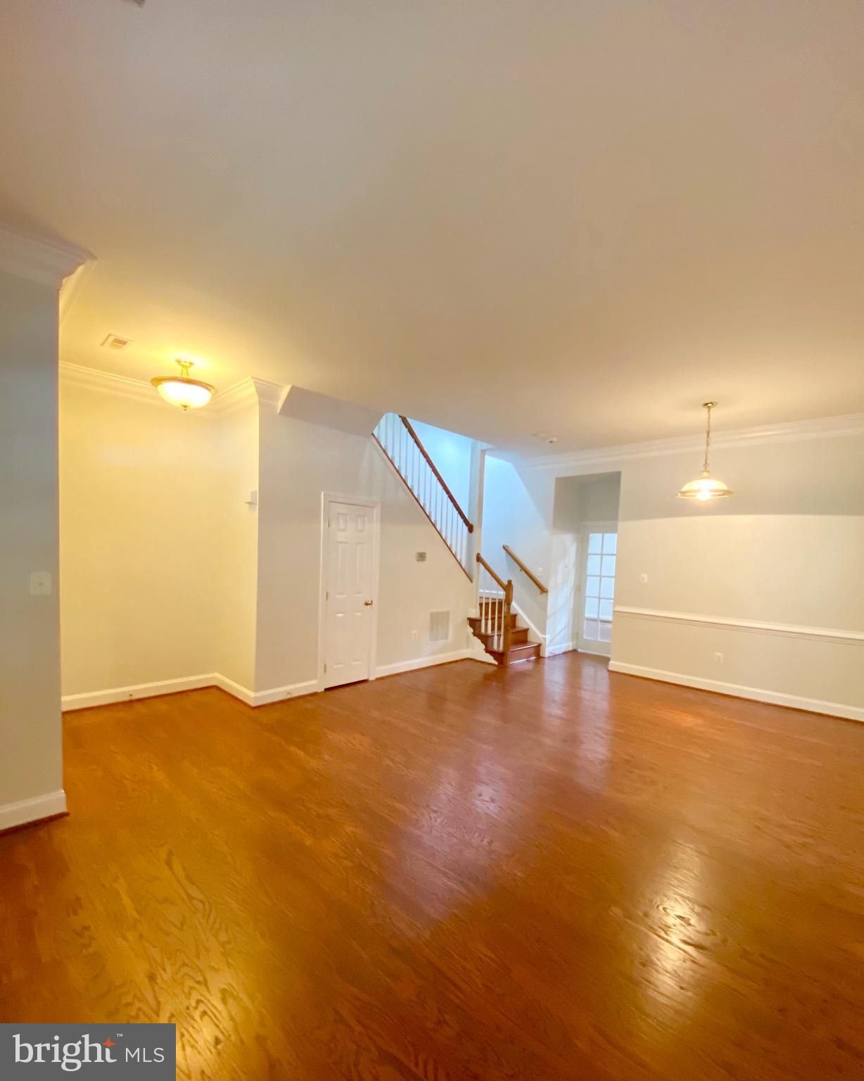 GARRETS MILL - Residential Lease