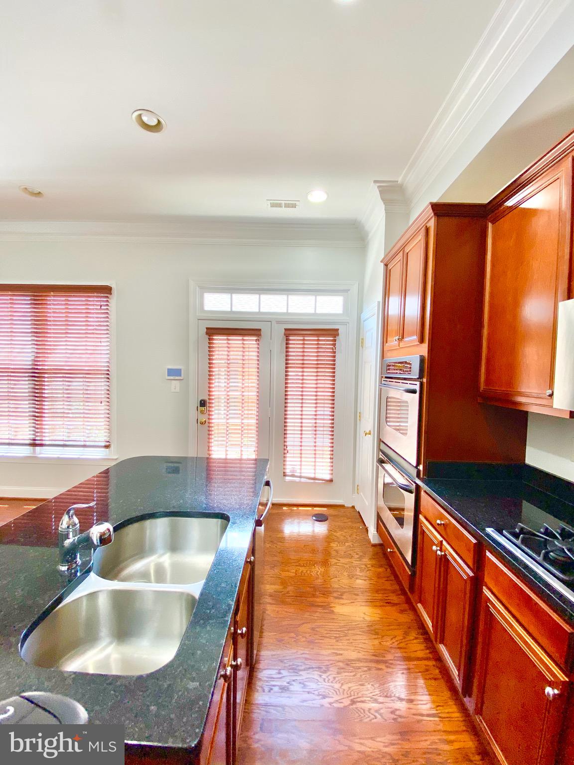 GARRETS MILL - Residential Lease