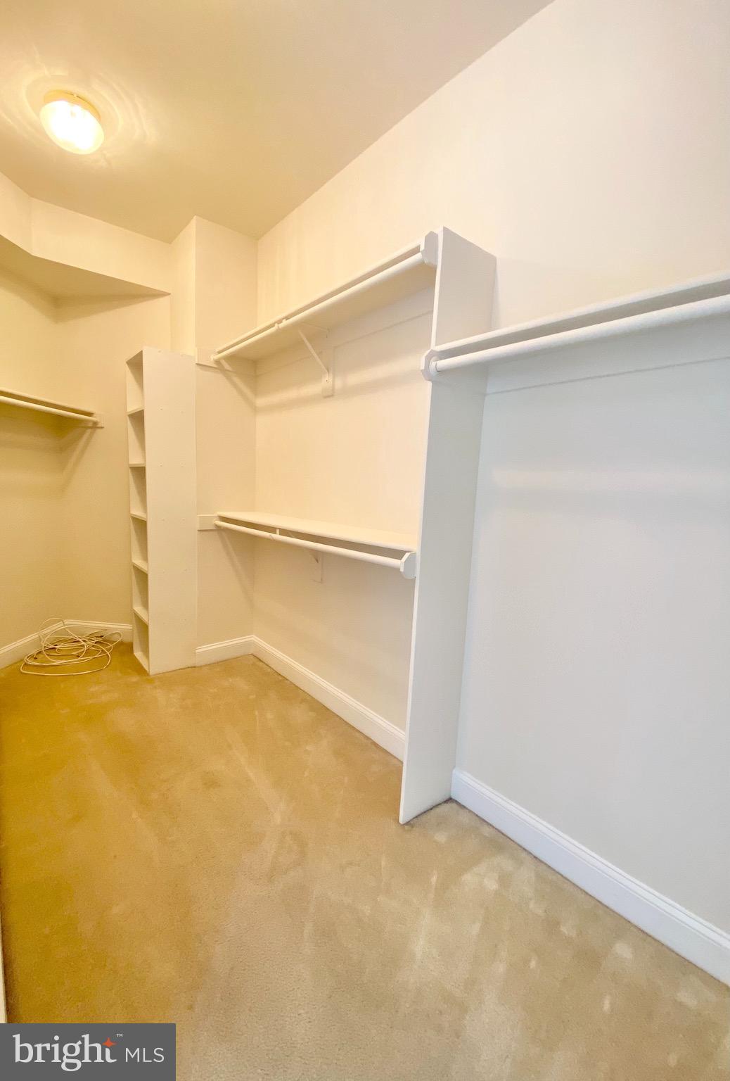 GARRETS MILL - Residential Lease