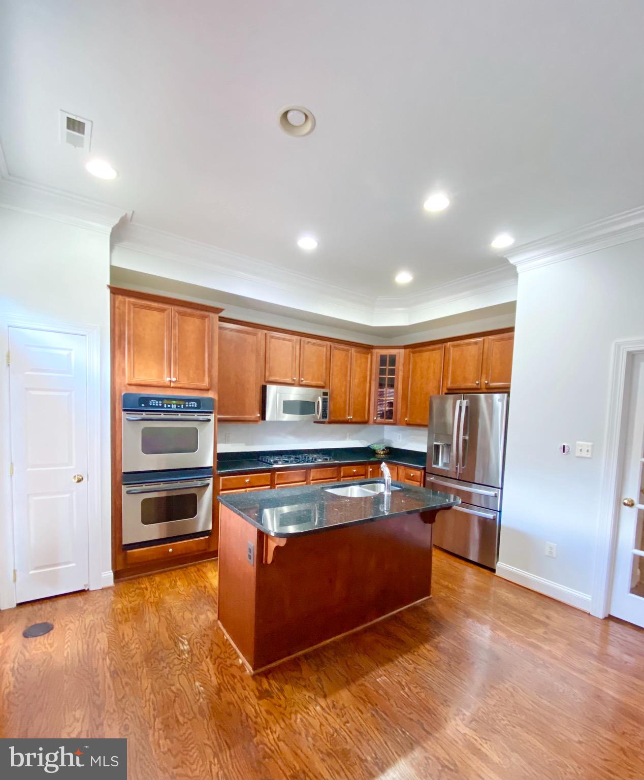 GARRETS MILL - Residential Lease