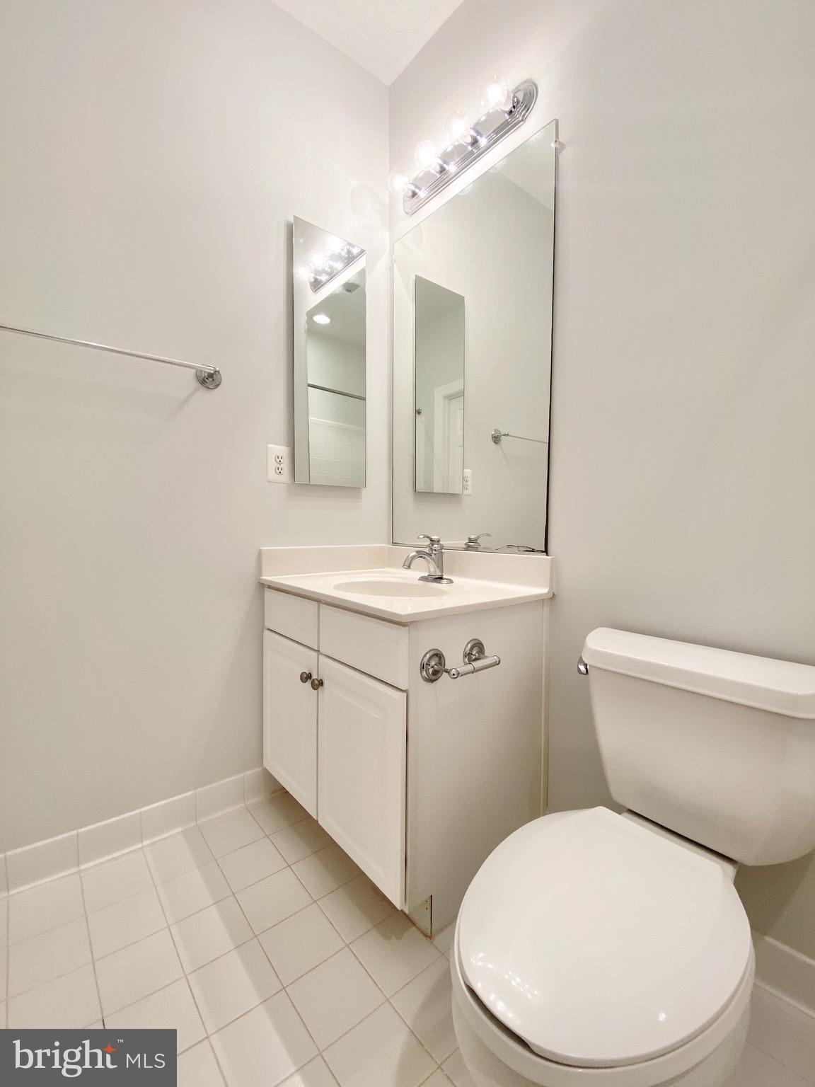 GARRETS MILL - Residential Lease