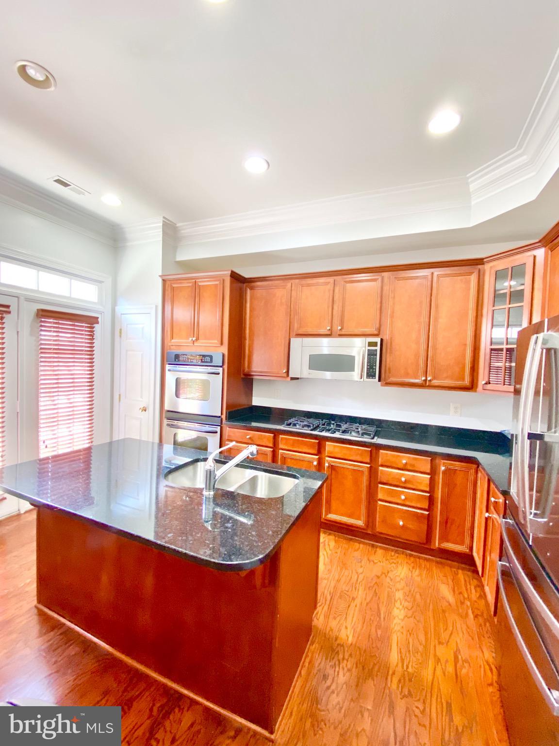 GARRETS MILL - Residential Lease